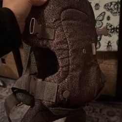 Baby Carrier 
