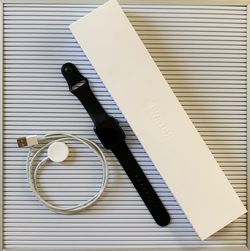 Apple Watch series 1 (38mm)