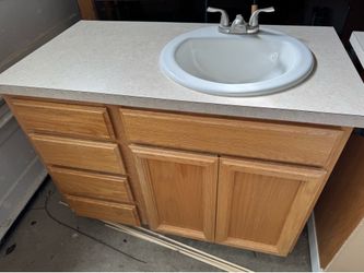 Vanities