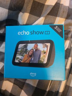 Echo shie