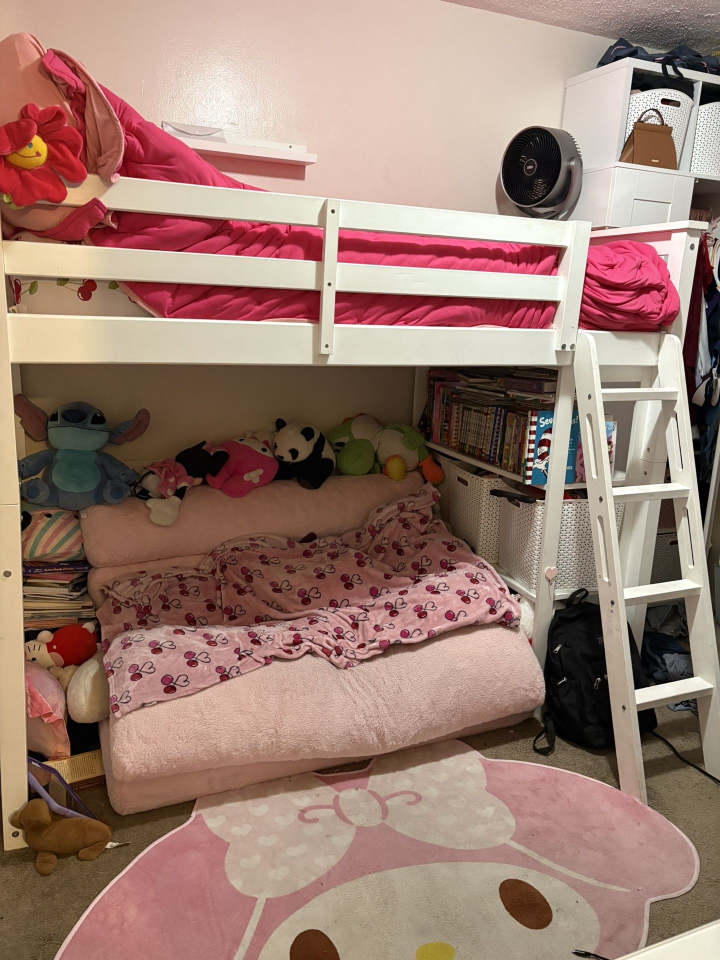 Loft Bed