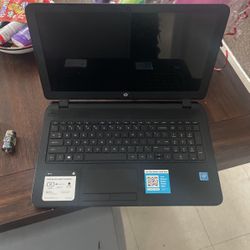 HP 250 15.6 inch G9 Notebook PC