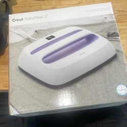 Cricut Easy 2 