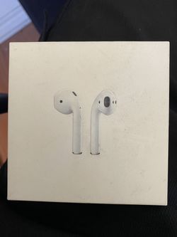 Apple AirPods case