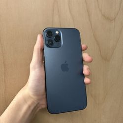 Apple iPhone 12 Pro Max 128GB Unlocked