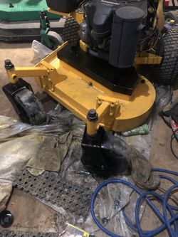 36 inch wright stander