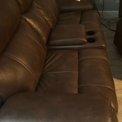 Couch Recliner