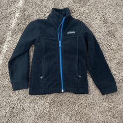 Kids Columbia Jacket 