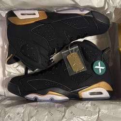 Air Jordan 6 retro DMP(2020)