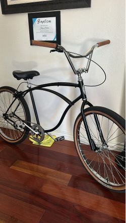 Chicago Schwinn 26"