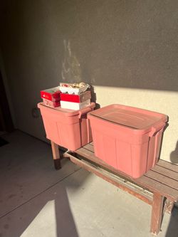 FREE Xmas Decor