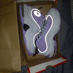 NIKE  AIR PENNY 2 (GS) 6Y