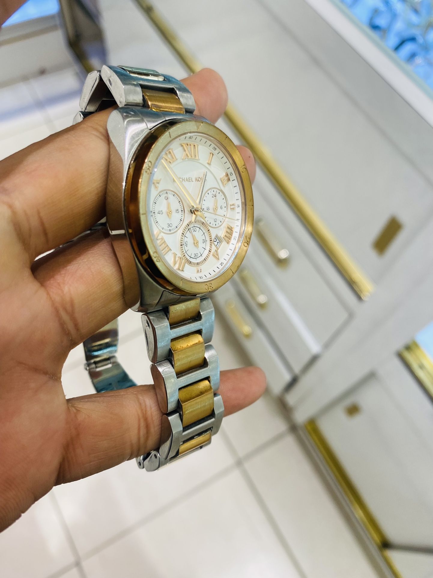 Michael KORS Watch Women’s