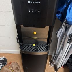 Glacier Bay Water Dispenser