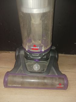 Bissell Swivel Upright Vacuum Cleaner