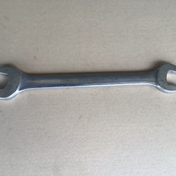 Armstrong Open end wrench.