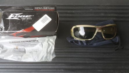 EDGE Hamel MC multicam glasses