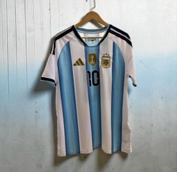 Large Argentina Jersey