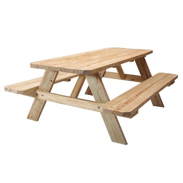 Table Picnic For Kids