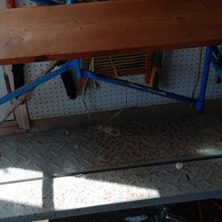 Werner Scaffolding 