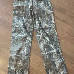 Redhead Youth XL Camo Pants New without Tags