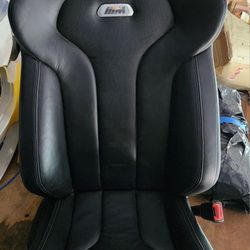 BMW F82 M4 Passenger Seat