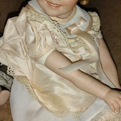 Porcelain Babies 