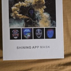Shining App Masc