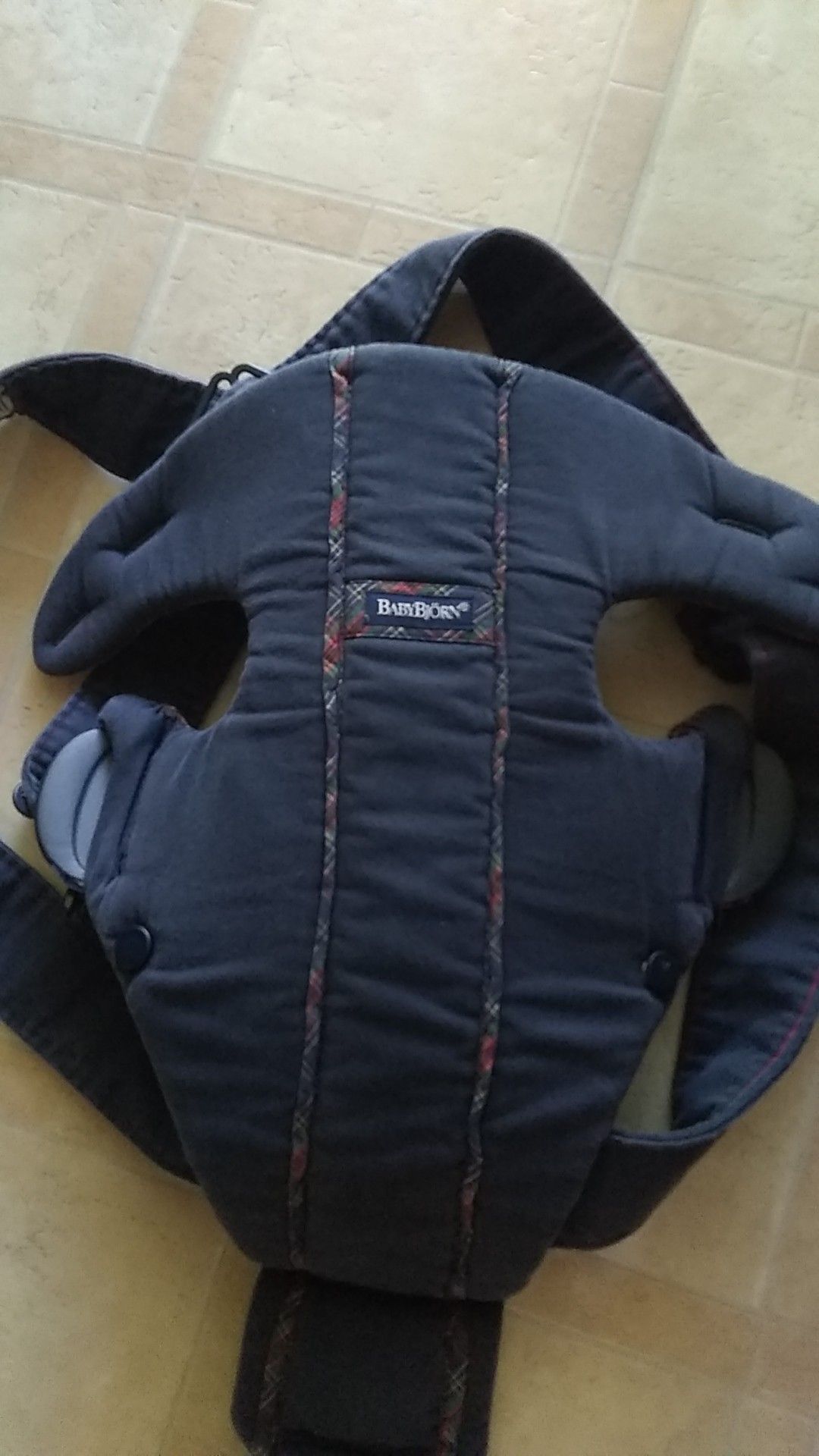 Baby Bjorn