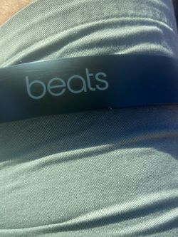Beats Studio 3 headphones