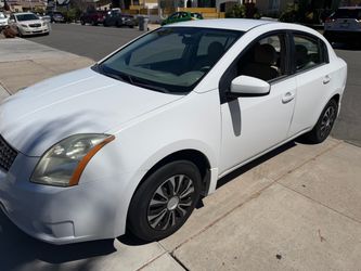 2009 Nissan Sentra