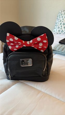 Disney backpack