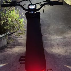 Gt73 Electric Dirt Bike 