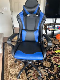 Office/game chair for sale $20