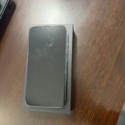 IPhone 13 Pro 128Gb (Unlocked)