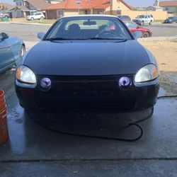 Honda Del Sol 1993 