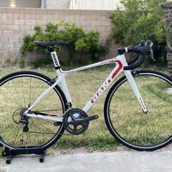 Giant Tcr Advanced 1 Size Small 