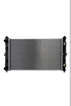 Radiator