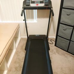 Brand New Xterra Treadmill! 
