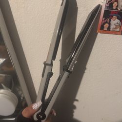 Baby Bliss Pro Straightener 