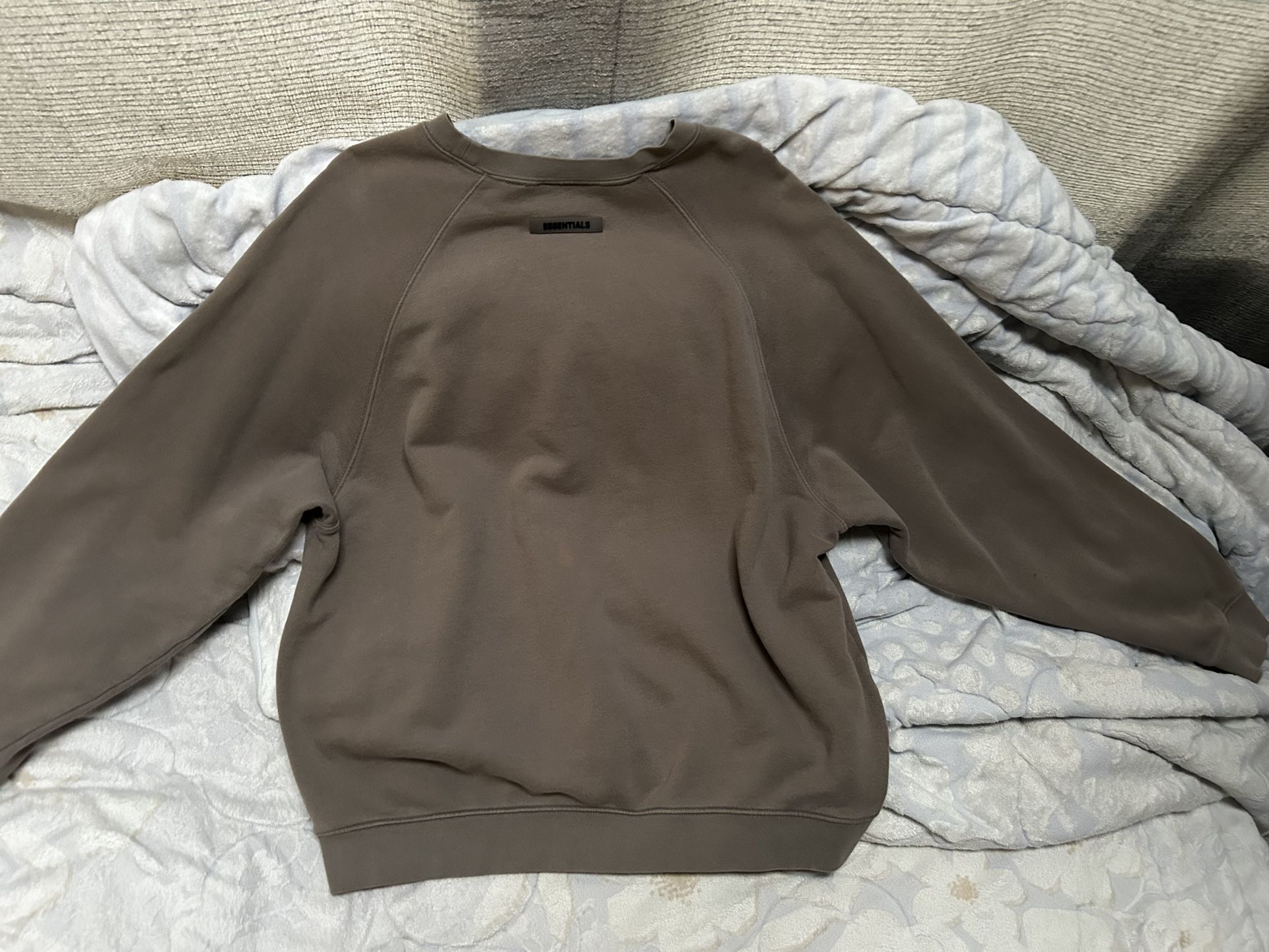 Essentials Sweatshirt