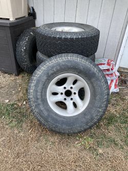 Tire