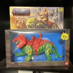 Battlecat Motu