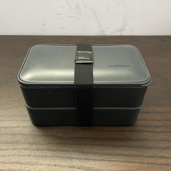 bento box