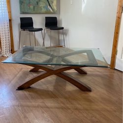 Bassett furniture living room Table Set Side / End Table Coffee Table And Sofa Table