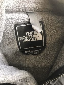 Northface boys jacket