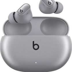 Beats   Studio Buds Totally Wireless Noise Cancelling Earbuds 