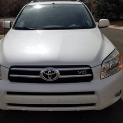 GPS NAVIGATION SYSTEM TOYOTA RAV4 2006