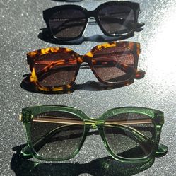 Diff Bella XS Sunglasses 