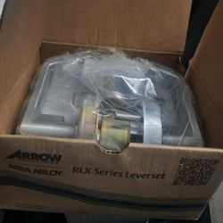 Commercial Grade Door Hardware